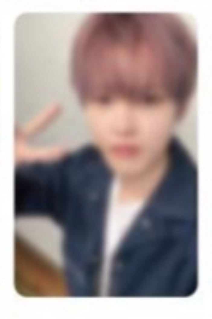 NCT DREAM - Beat it up KTOWN4U POB