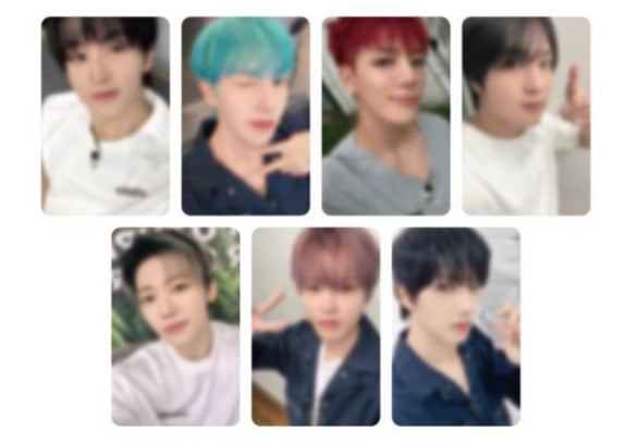NCT DREAM - Beat it up KTOWN4U POB