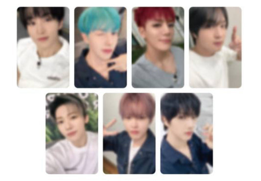 NCT DREAM - Beat it up KTOWN4U POB