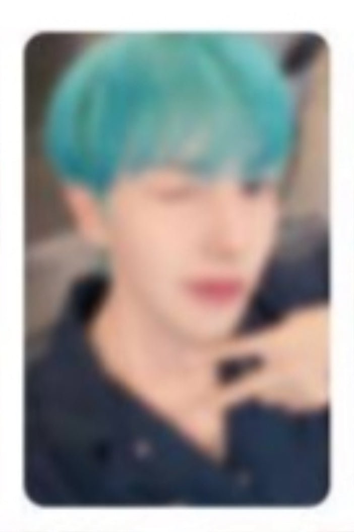 NCT DREAM - Beat it up KTOWN4U POB
